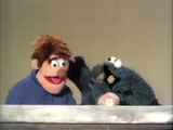 Cookie Monster songs