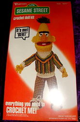 Bert-crochet