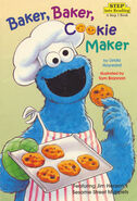 Baker, Baker, Cookie Maker 1998