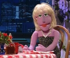 Clarissa Muppets Tonight
