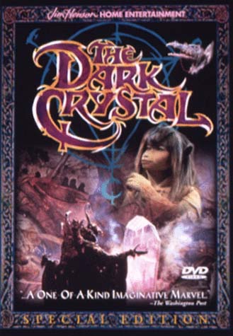 The Dark Crystal (video) | Muppet Wiki | Fandom