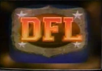 DinosaurFootballLeague