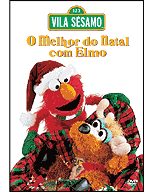 sesame street elmo saves christmas