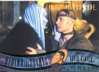 "Self Inflicted Wounds: Could'a, Would'a, Should'a" BTS25