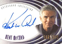 Kent McCord A34