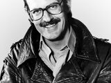 Frank Oz