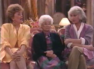 Estelle Getty - Wikipedia