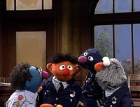 Hill Street Twos (First: Episode 2359)