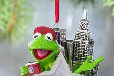 Kermit nutcrackers | Muppet Wiki | Fandom