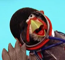 chicken in Episode 4120