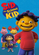 Jim Henson's Sid the Science Kid(1 season; 40 episodes)