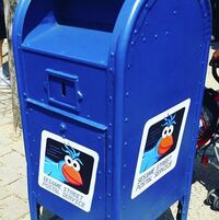 mailbox