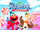 The Nutcracker: Starring Elmo & Tango (soundtrack)