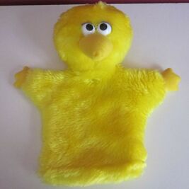 Big Bird