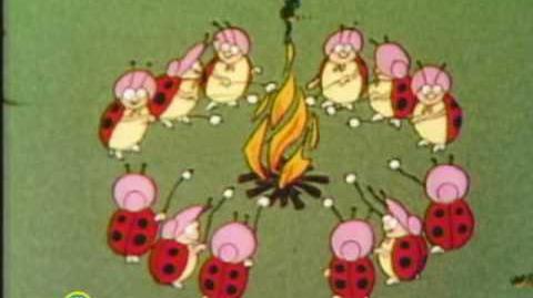 Ladybugs Picnic Muppet Wiki Fandom