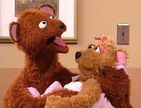 "I'll Show You the World"