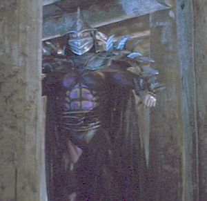 Supershredder