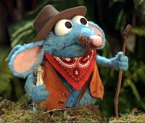 Tutterly T. Tutter | Muppet Wiki | Fandom