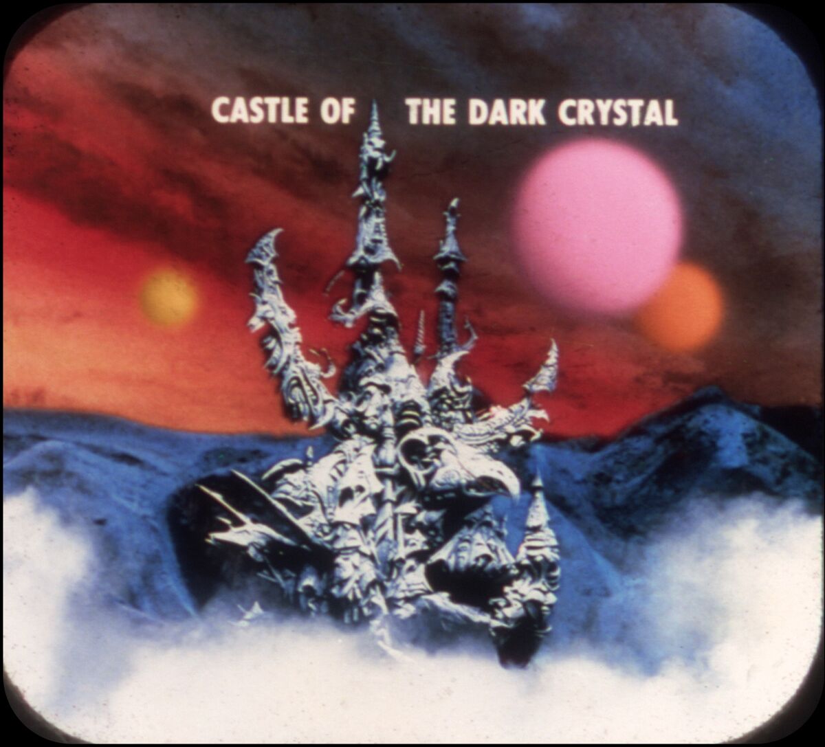 The Dark Crystal View-Master reels, Muppet Wiki