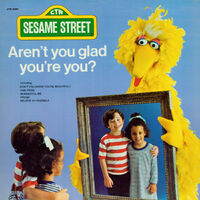 Aren't You Glad You're You?1977