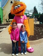 Busch Gardens Williamsburg