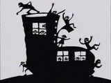 Shadow's stories