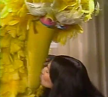 Buffy Sainte-Marie (Buffy) & Big BirdEpisode 1034