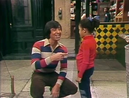 Buenos Dias (Namanworth) (179 KB) "Buenos Dias"