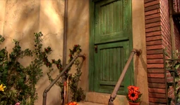 123SS-BackDoor.png (1.08 MB) Back door leading to the garden area, introduced in season 39