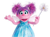 Abby Cadabby