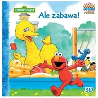 Ale zabawa! Poland, 2011