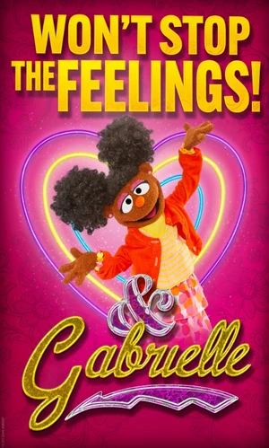 And Juliet-Sesame Musical parody