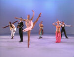 Dance Theater of Harlem: None, Some, All