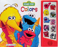 Colors 1997