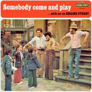 Somebody Come and Play1974 Sesame Street Records