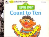 Count to Ten (book)