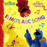 Elmo's ABC Song