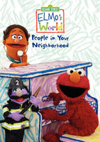 Elmo's World: People in Your Neighborhood2011