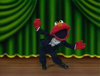 Dancer Elmo's World: Shoes Elmo's World: Dancing Elmo's World: Feet