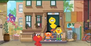 "Fun Fun Elmo"