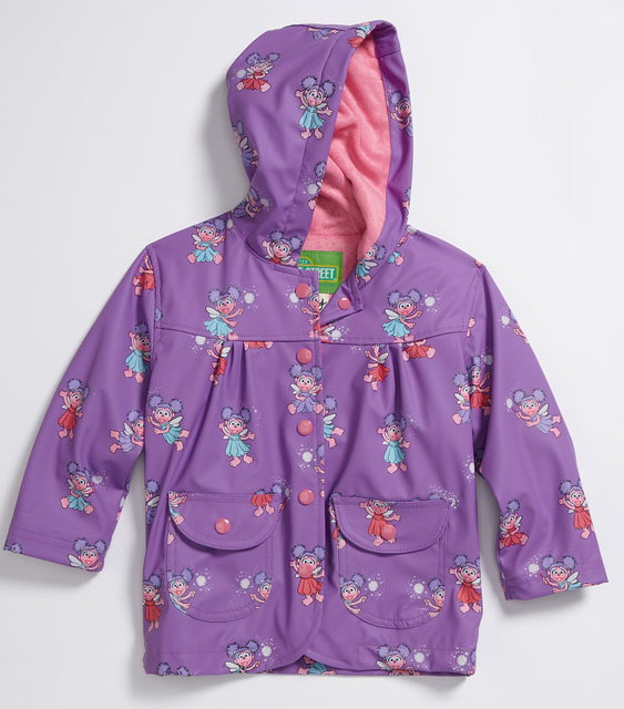 Sesame Street rainwear (Hatley) | Muppet Wiki | Fandom