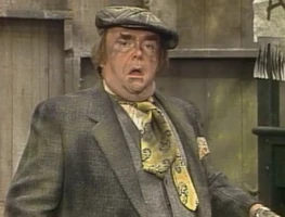 Grouch auctioneerEpisode 2320