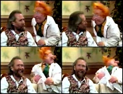 Jim and Wild Impersario