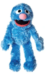 Grover, 33-37cm