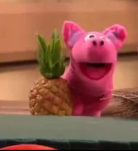 The Three Little Pigs