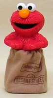 Mcdelmo1.jpg (60 KB) McDonald's Happy Meal toy