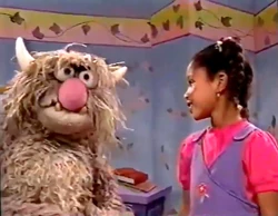 MuppetTime-HuffyDance