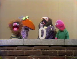 A.M. "O" Tag (First: Episode 0075)