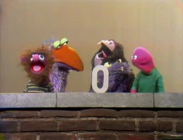 Muppets-OTag.jpg (279 KB) Sour Bird First appeared in Royal Crown Cola commercials in 1966.