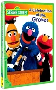 A Celebration of Me, Grover